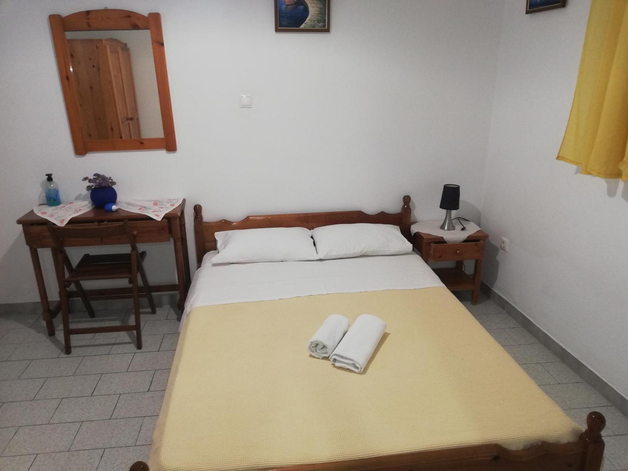 Aparthotel Blue House Acherounes Zewnętrze zdjęcie